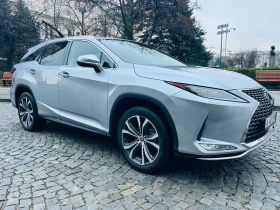 Lexus RX 450h plus Hybrid RX450HL, снимка 4