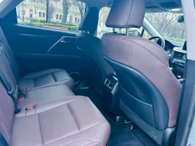 Lexus RX 450h plus Hybrid RX450HL, снимка 16