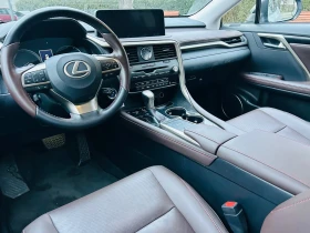 Lexus RX 450h plus Hybrid RX450HL, снимка 10