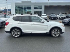 BMW X3 xDrive28i * CARFAX* ПОДГРЕВИ* ВТОРИ ГУМИ И ДЖАНТИ - 14400 € / 28163.95 лв. - 72899617 4