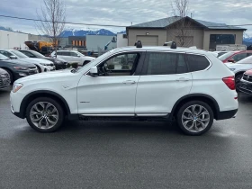 BMW X3 xDrive28i * CARFAX* ПОДГРЕВИ* ВТОРИ ГУМИ И ДЖАНТИ - 14400 € / 28163.95 лв. - 72899617 3