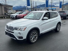 BMW X3 * xDrive28i * CARFAX * БЕЗ ПЪРВОНАЧАЛНА ВНОСКА