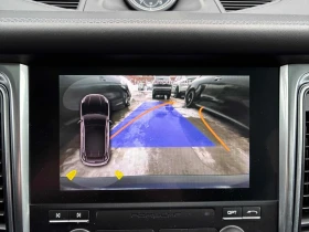 Porsche Macan * S * CARFAX * БЕЗ ЗАБЕЛЕЖКИ* ОБДУХВАНЕ * ПАНОРАМА - 21450 € / 41952.55 лв. - 91013718 16