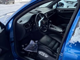 Porsche Macan * S * CARFAX * БЕЗ ЗАБЕЛЕЖКИ* ОБДУХВАНЕ * ПАНОРАМА - 21450 € / 41952.55 лв. - 91013718 5