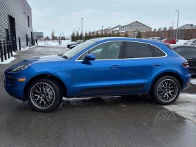 Porsche Macan * S * CARFAX * БЕЗ ЗАБЕЛЕЖКИ* ОБДУХВАНЕ * ПАНОРАМА - 21450 € / 41952.55 лв. - 91013718 2