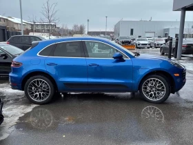 Porsche Macan * S * CARFAX * БЕЗ ЗАБЕЛЕЖКИ* ОБДУХВАНЕ * ПАНОРАМА - 21450 € / 41952.55 лв. - 91013718 3