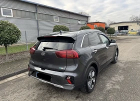 Kia Niro - 12500 € / 24447.88 лв. - 83474454 5