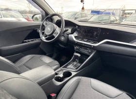 Kia Niro - 12500 € / 24447.88 лв. - 83474454 6