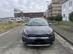 Kia Niro - 12500 € / 24447.88 лв. - 83474454 2