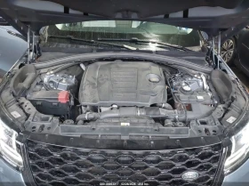 Land Rover Range rover 2.0l Velar P250 S - 20800 € / 40681.26 лв. - 61787731 10