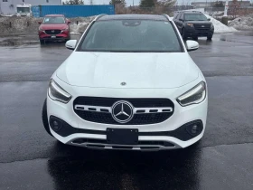 Mercedes-Benz GLA 250 CARFAX /Кожа/Нави/Подгрев/Панорама/ГУМИ+ ДЖАНТИ | Auto.bg — изображение 2