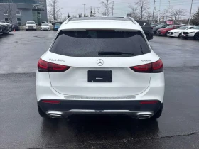 Mercedes-Benz GLA 250 CARFAX /Кожа/Нави/Подгрев/Панорама/ГУМИ+ ДЖАНТИ | Auto.bg — изображение 5