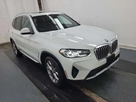 BMW X3  xDrive30i /DISTRONIC/360/PANO