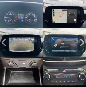 Hyundai Tucson 1.6CRDI/FACELIFT /4x4/AUTOMAT/ЕВРО 6/НОВИ ГУМИ - 14000 € / 27381.62 лв. - 82262633 12