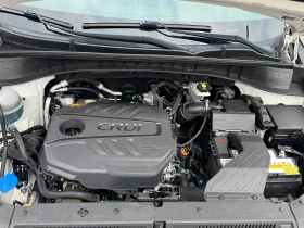 Hyundai Tucson 1.6CRDI/FACELIFT /4x4/AUTOMAT/ЕВРО 6/НОВИ ГУМИ - 14000 € / 27381.62 лв. - 82262633 15