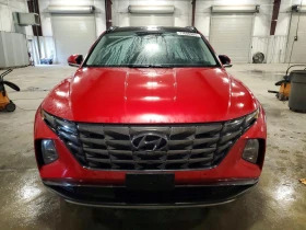 Hyundai Tucson 2.5l Limited | Auto.bg — изображение 5