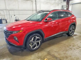 Hyundai Tucson 2.5l Limited