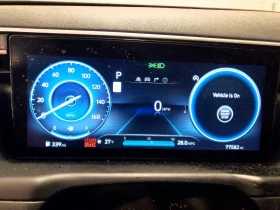 Hyundai Tucson 2.5l Limited | Auto.bg — изображение 9