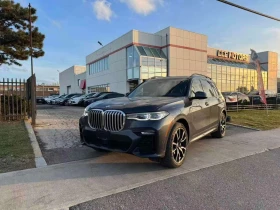 ������ BMW X7