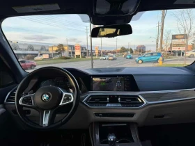 BMW X7 xDrive50i DISTRONIC* LASER* �����*  | Mobile.bg � ����� ������ 9