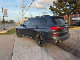 BMW X7 xDrive50i DISTRONIC* LASER* �����*  | Mobile.bg � ����� ������ 2