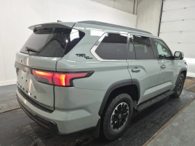 Toyota Sequoia TRD OFF ROAD * ���� * ���� �� �������� *  | Mobile.bg � ����� ������ 4