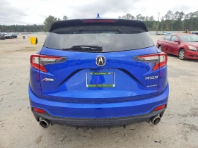 Acura Rdx 2.0l A-Spec | Mobile.bg � ����� ������ 6