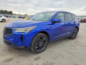 ����� �� �������� �� Acura Rdx 2.0l A-Spec