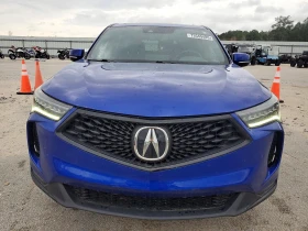 Acura Rdx 2.0l A-Spec | Mobile.bg � ����� ������ 5