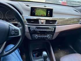 BMW X1 * xDrive28i * CARFAX * ��� ������������ ������ | Mobile.bg � ����� ������ 9