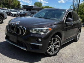 ������ BMW X1