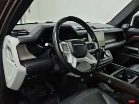 Land Rover Defender * First Edition * ПАНОРАМА* КАМЕРА*  - 43900 € / 85860.94 лв. - 44962471 9