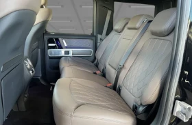 Mercedes-Benz G 450 d = AMG Line = Гаранция - 161166 € - 77021327 13