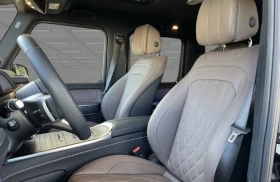 Mercedes-Benz G 450 d = AMG Line = Гаранция - 161166 € - 77021327 5