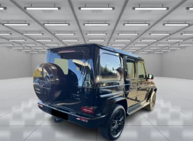 Mercedes-Benz G 450 d = AMG Line = Гаранция - 161166 € - 77021327 3