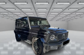 Mercedes-Benz G 450