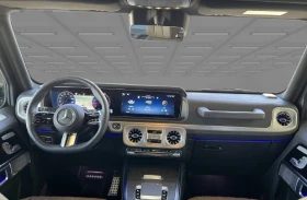 Mercedes-Benz G 450 d = AMG Line = Гаранция - 161166 € - 77021327 7
