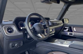 Mercedes-Benz G 450 d = AMG Line = Гаранция - 161166 € - 77021327 6