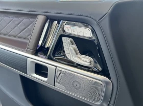 Mercedes-Benz G 450 d = AMG Line = Гаранция - 161166 € - 77021327 4