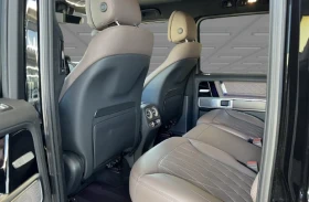 Mercedes-Benz G 450 d = AMG Line = Гаранция - 161166 € - 77021327 14