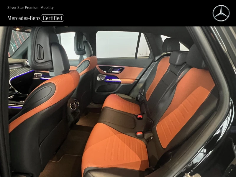 Mercedes-Benz GLC 220 d 4MATIC, снимка 6 - Автомобили и джипове - 47714115