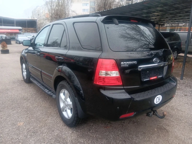 Kia Sorento 2.5CRDI* AUT* , снимка 3 - Автомобили и джипове - 48323444