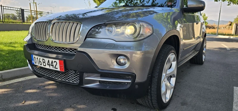 BMW X5 286h.p xDrive35d Angel eyes КОЖЕН САЛОН ПАНОРАМА, снимка 6 - Автомобили и джипове - 51229077