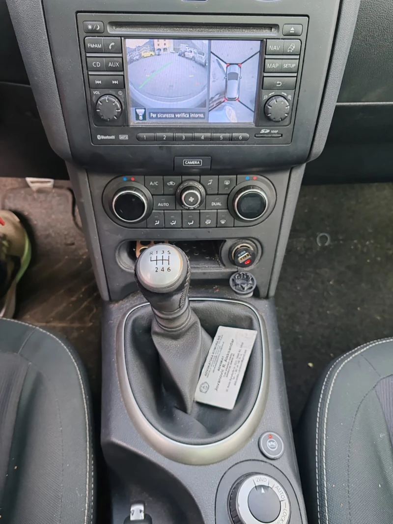 Nissan Qashqai N-tech 4x4, снимка 4 - Автомобили и джипове - 52485621