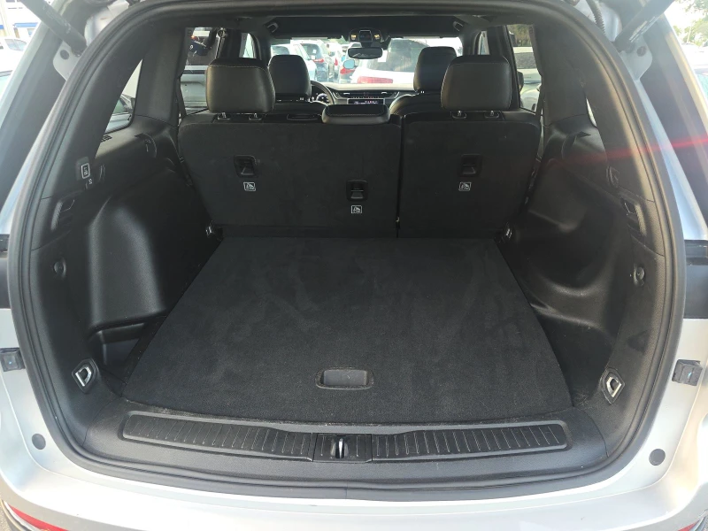 Jeep Grand cherokee Altitude, снимка 16 - Автомобили и джипове - 52486268