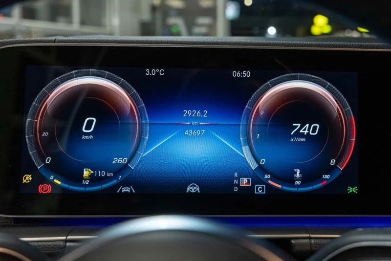 Mercedes-Benz GLE 350 4 MATIC * CARFAX* * АвтоКредит* (ЦЕНА ДО БГ), снимка 13 - Автомобили и джипове - 52836883