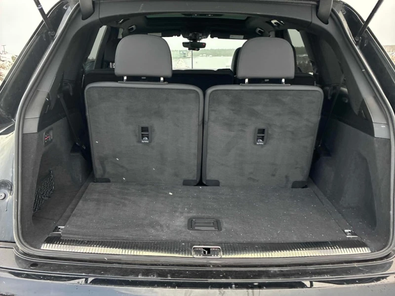 Audi Q7 * Progressiv * CARFAX * БЕЗ ПЪРВОНАЧАЛНА ВНОСКА, снимка 9 - Автомобили и джипове - 52931086