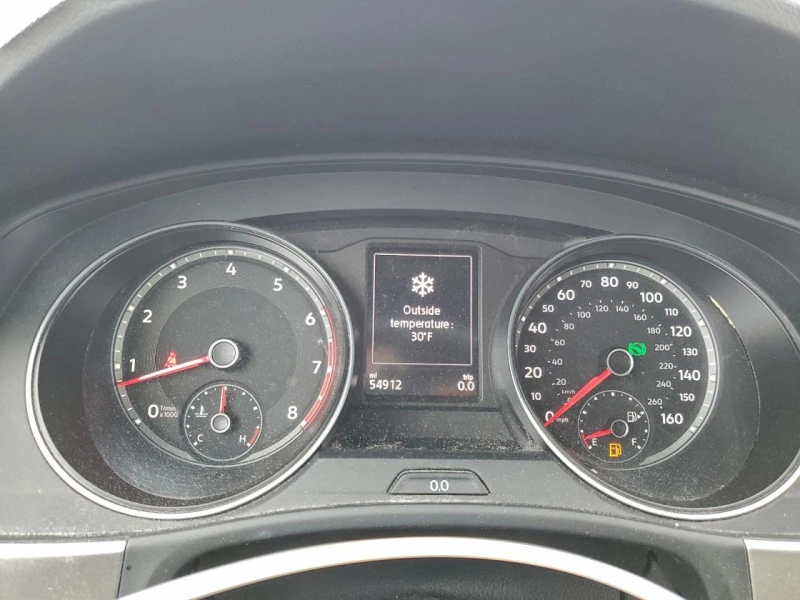 VW Atlas CROSS* SPORT SE* , снимка 7 - Автомобили и джипове - 53090972