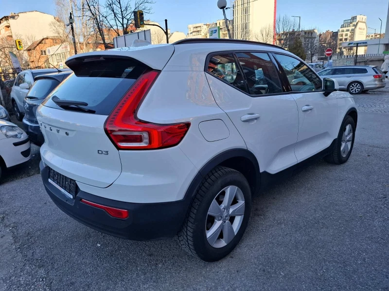 Volvo XC40 2.0 , снимка 4 - Автомобили и джипове - 53190410