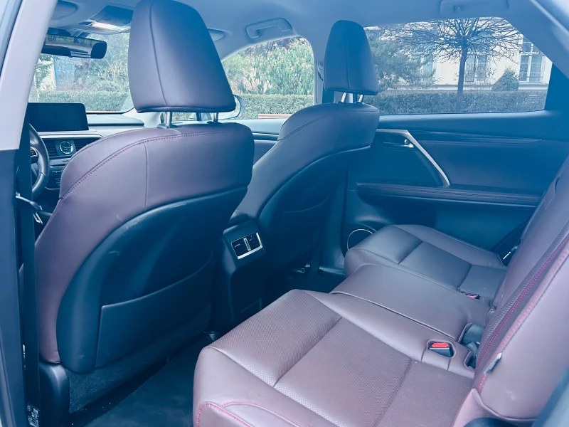 Lexus RX 450h plus Hybrid RX450HL, снимка 15 - Автомобили и джипове - 53305288